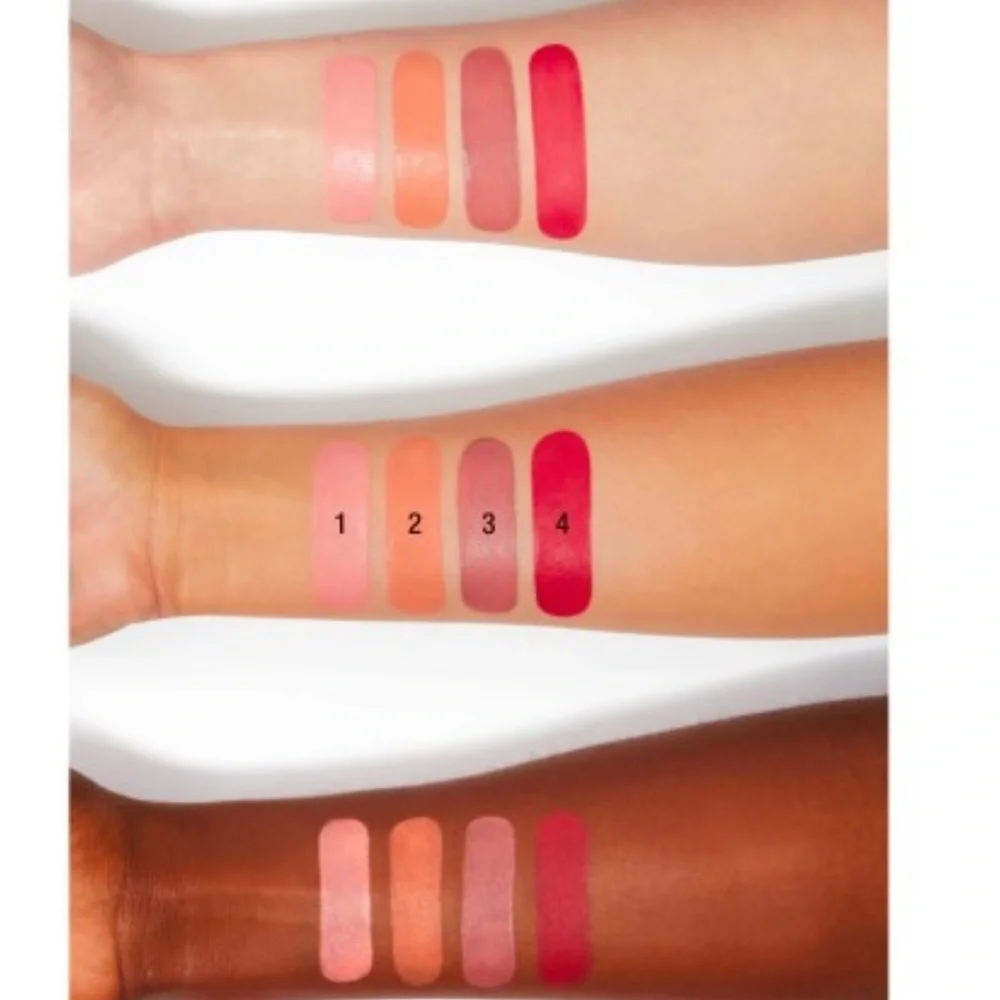 PILLOW Talk Charlotte Tilbury MATTE BEAUTY BLUSH WAND